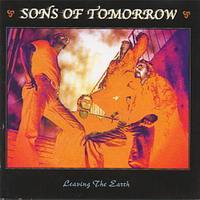 Sons Of Tomorrow : Leaving the Earth